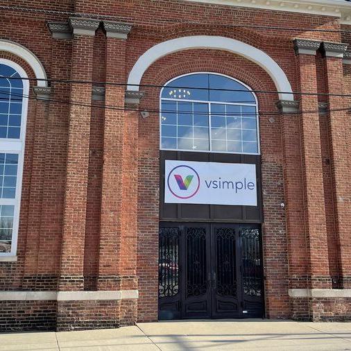 Vsimple